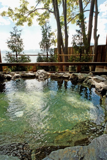 Others 5, Shikotsuko Onsen Lake Side Villa SUIMEIKAKU-Adult Only, Chitose