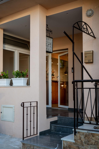 Exterior & Views 2, Incanto B&B, Palermo