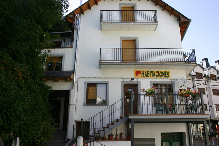 Others 5, Casa Raspa, Huesca