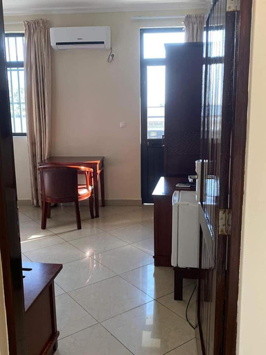 Others 5, Pensao Marhaba Residencial, Maputo