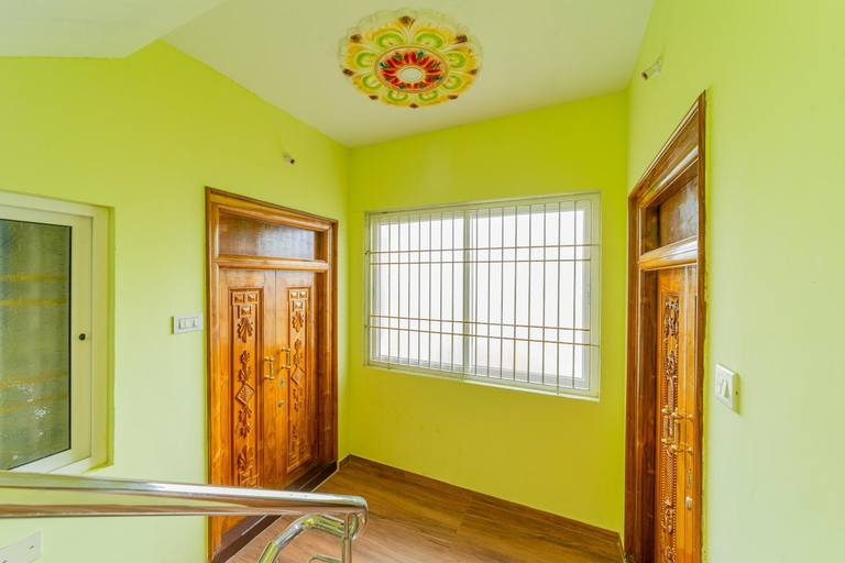 Others 4, Ameer Homes, Viluppuram