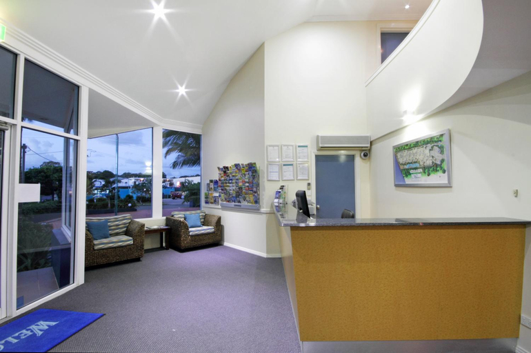 Public Area 2, Watermark Resort Caloundra, Caloundra - Caloundra S.