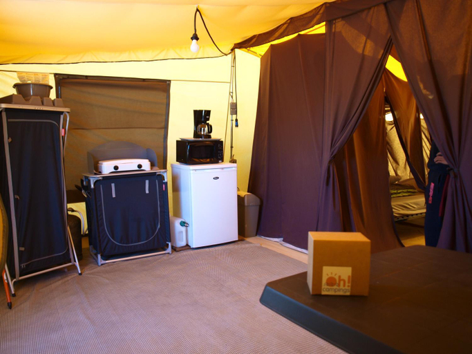 Others 4, Oh! Camping - Les Roquilles Palavas les Flots, Hérault