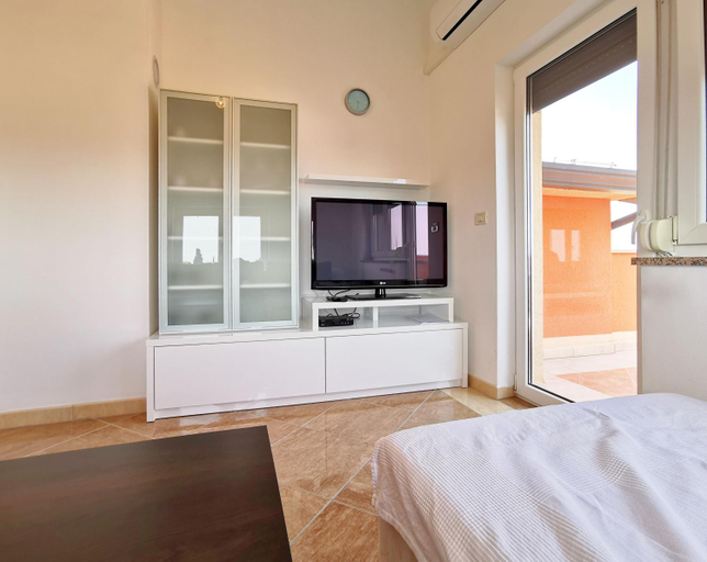 Bedroom 2, Apartments Kaja by Rent Istria, Buje