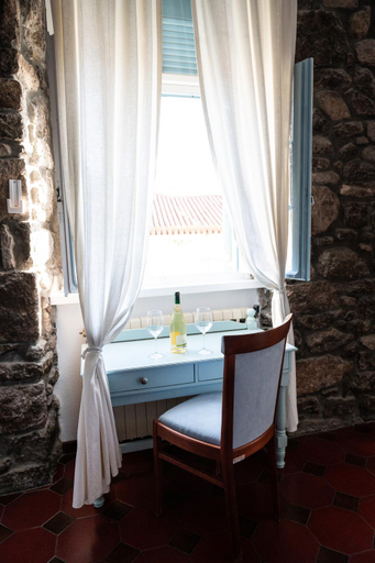 Bedroom 3, Dionysos Hotel, Attica