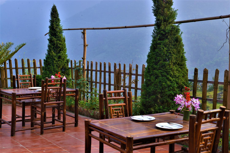Food & Drinks 4, Ying Charm Homestay Valley View, Sa Pa