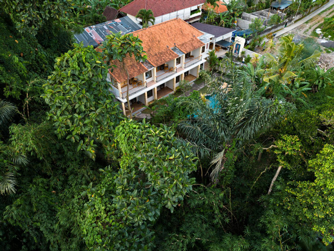Exterior & Views 1, Narada Suite & Villa, Gianyar