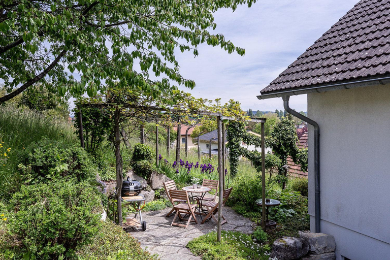 Zimmer Paradiso, Konstanz