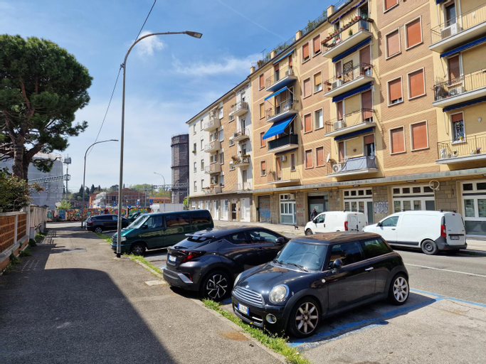Others 5, La Ca' Pezzana Affittaly Apartments, Bologna
