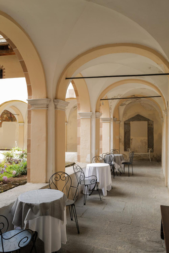 Food & Drinks 5, Convento Boutique Hotel, Torino