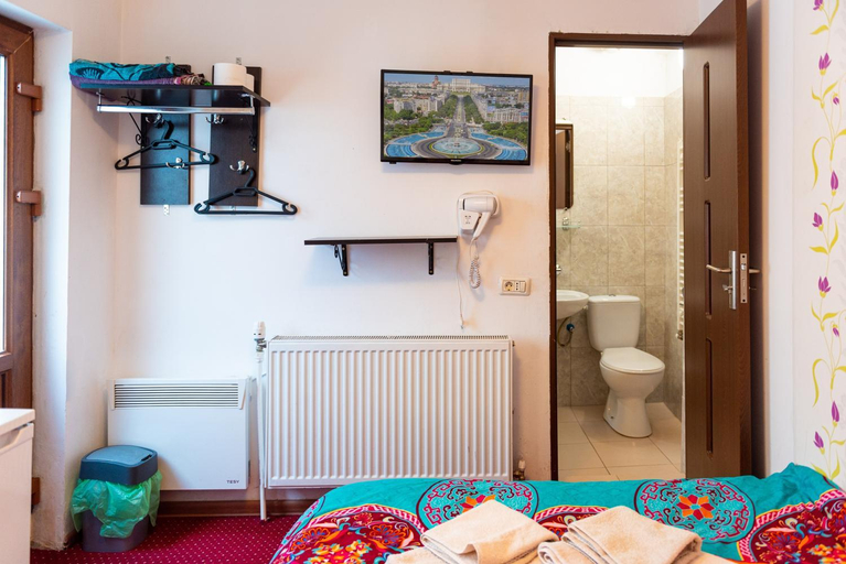 Others 4, Center Walk Apartment and Room, Municipiul Bucuresti