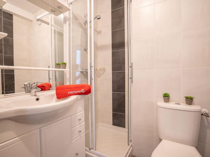 Bedroom 3, Apartment Le Golf Clair-15 by Interhome, Pyrénées-Orientales