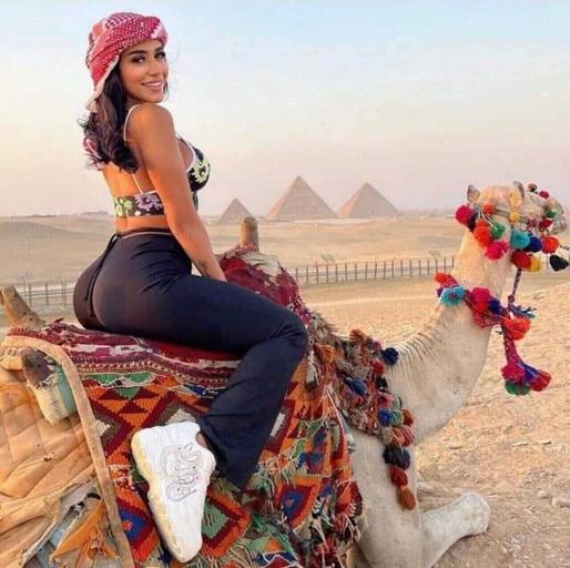 Others 5, OH Pyramids Hostel, Al-Ahram