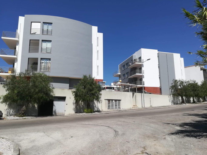 Casa de Ferias Sesimbra, Sesimbra
