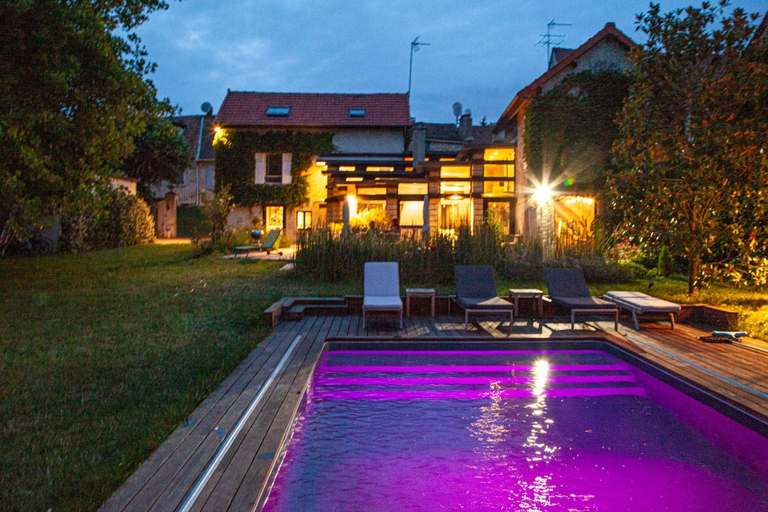 Others 3, Le Clos de Gally, Yvelines