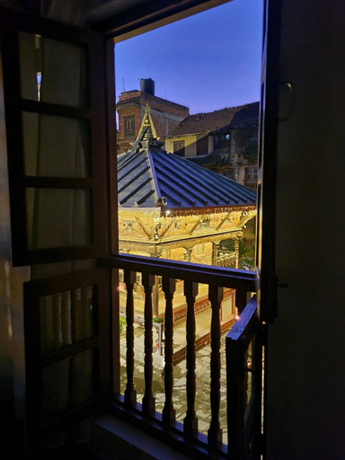 Others 2, Dalucha Heritage Home, Bagmati