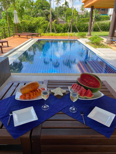 Sport & Beauty 2, Villa Tango Victoria Resort, Koh Yao Noi, Ko Yao District