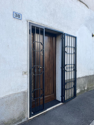 Others 4, accogliente camera con bagno privato, Milano