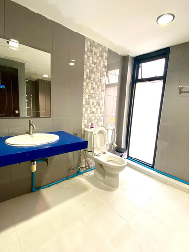 Bathroom 5, Noc House, Bang Kho Laem