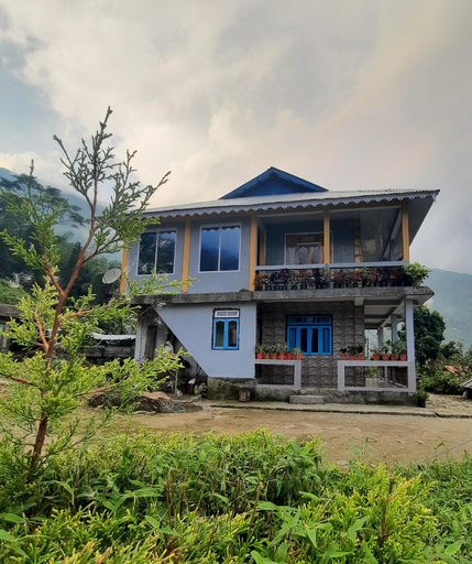 Others 2, The Swarna Homestay, Darjiling