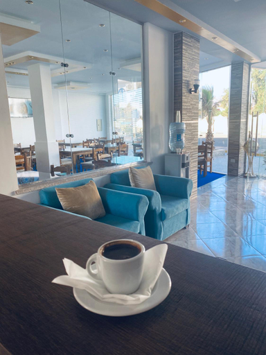 Public Area 2, Golden Plaza Dahab Resort, Sant Katrin