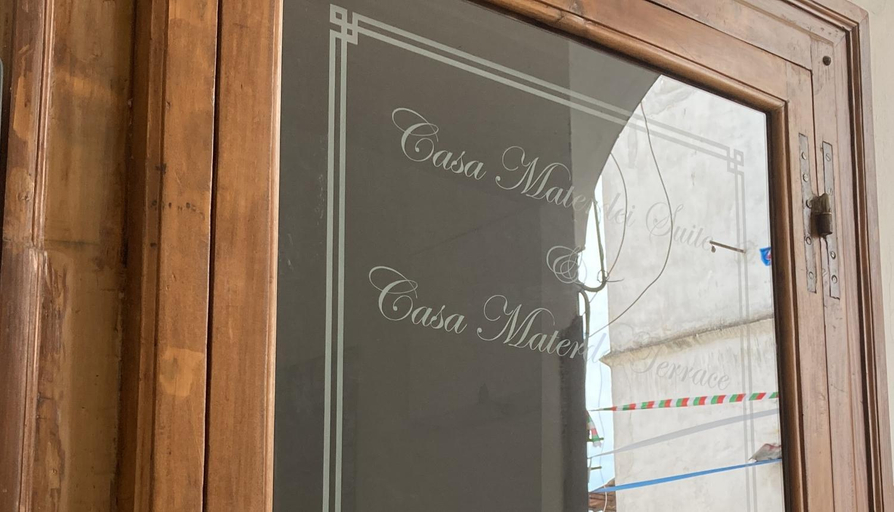 Others 2, Casa Materdei, Napoli