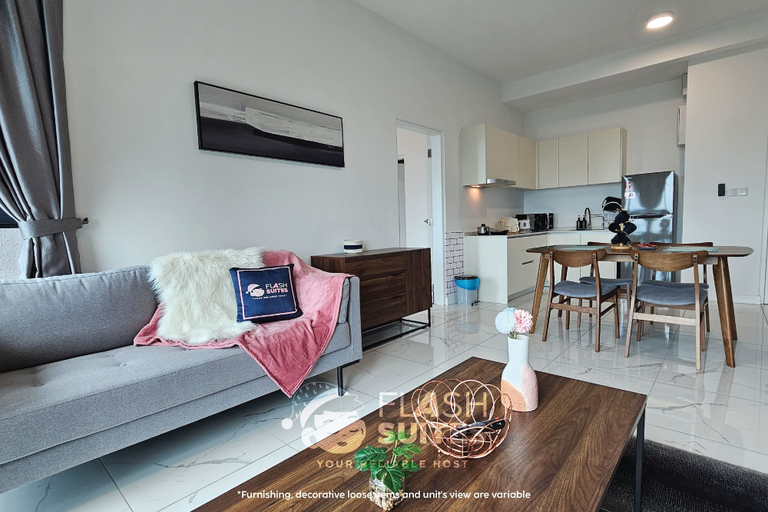 Others 4, Cubic Botanical Premium Suites atBangsar, Kuala Lumpur