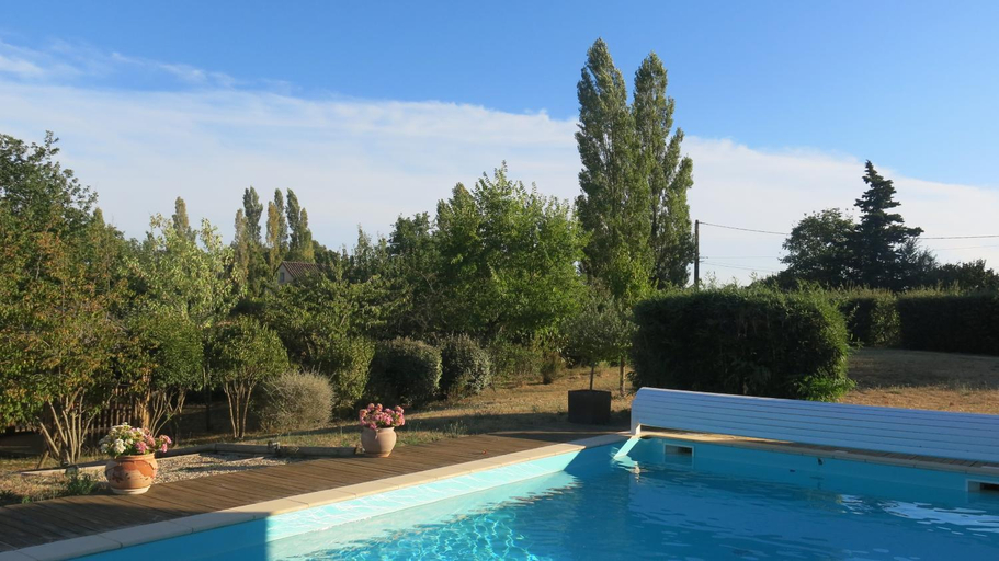 Sport & Beauty 4, Le Real, Tarn