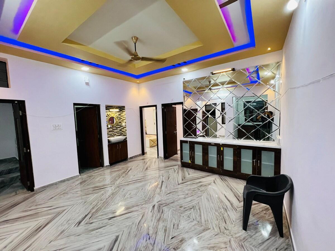 Sangeeta Villa Homestay Udaipur, Udaipur