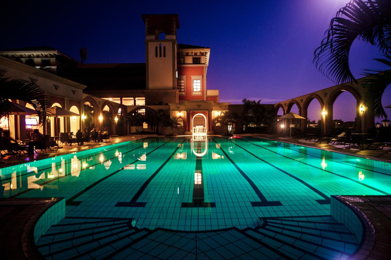 Sport & Beauty 2, Lake Victoria Serena Golf Resort & Spa, Jinja