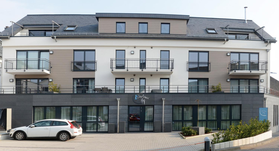 Exterior & Views 1, Bed&Bike Berliner Hof, Liège