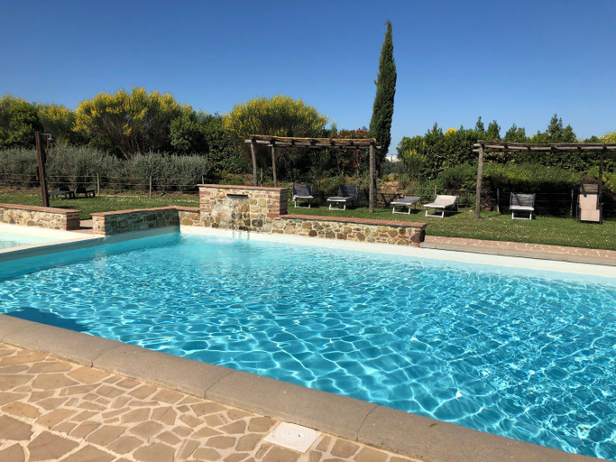 Others 2, ISA - Luxury Resort Cignella Apartments, Siena
