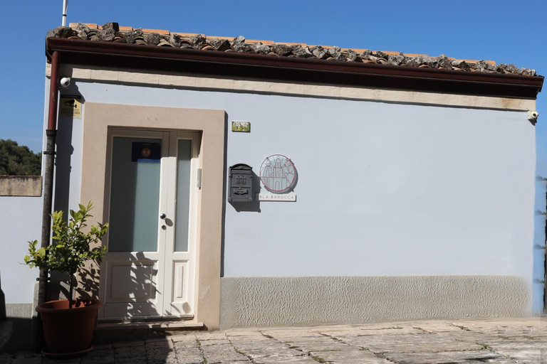 Others 3, IBLA BAROCCA BNB, Ragusa