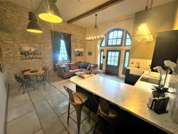 Food & Drinks, Marske Stables, Yorkshire Dales, North Yorkshire