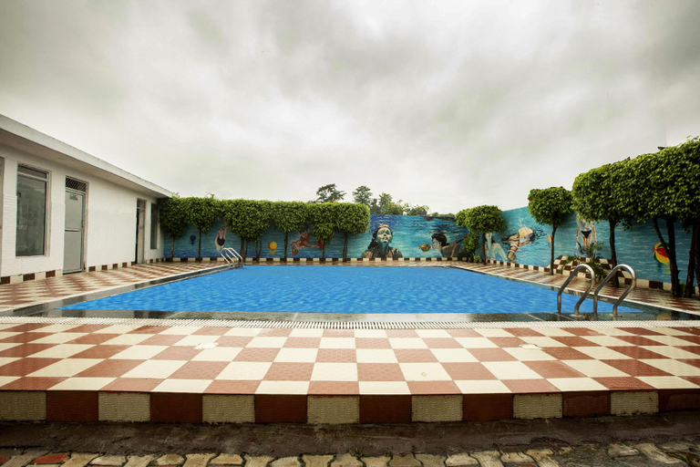 Sport & Beauty 2, EastLynn Resort Rishikesh, Garhwal