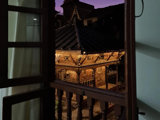 Others 5, Dalucha Heritage Home, Bagmati