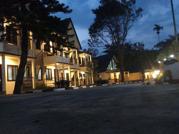 Others 5, Villa ( penginapan ) AlBawadi, Bogor