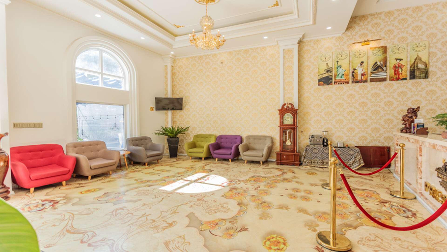 Public Area 2, President Hotel, Đà Lạt