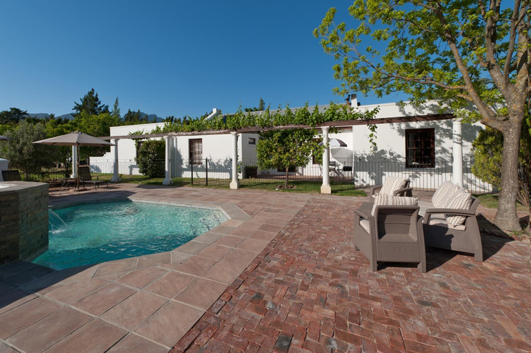 Others 2, La Galiniere Guest Cottages, Cape Winelands