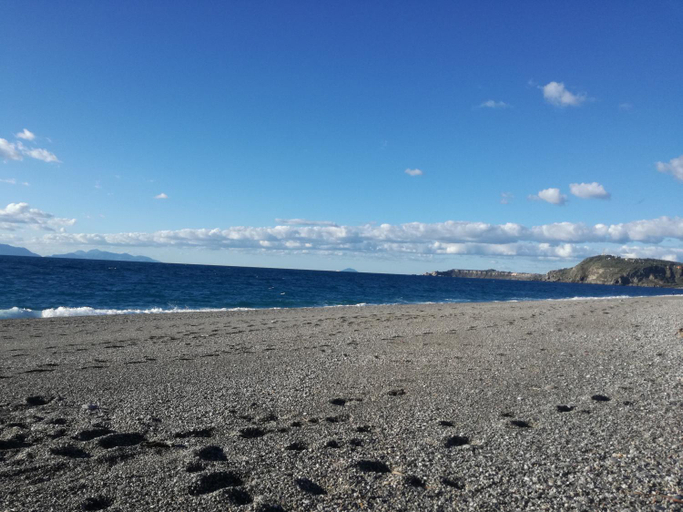Others 4, Blu Mare - Milazzo, Messina