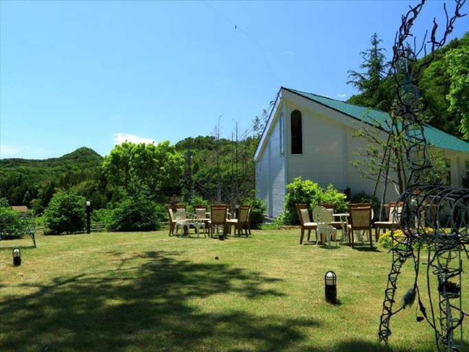 Exterior & Views 1, Rokugatsu-no-Mori Auberge, Sano