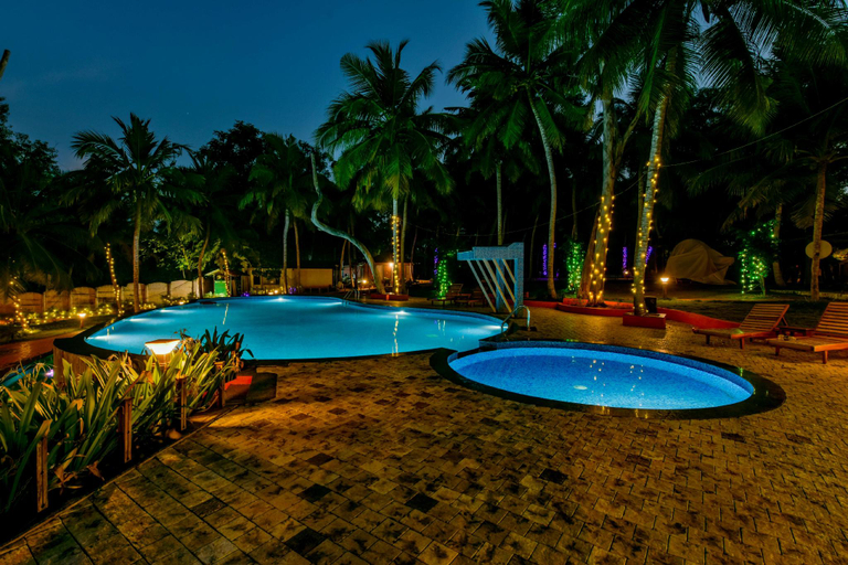 Sport & Beauty 2, GoGo Land Resort & Adventurous Sports, Thiruvananthapuram