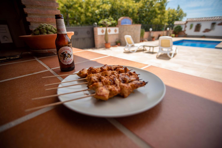 Food & Drinks 5, Casa rural en Nerja Villa RuiSol by Centrall alquileres turisticos, Málaga
