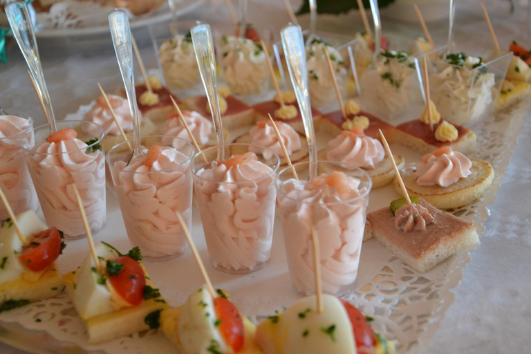 Food & Drinks 5, Hotel le Comtois, Doubs