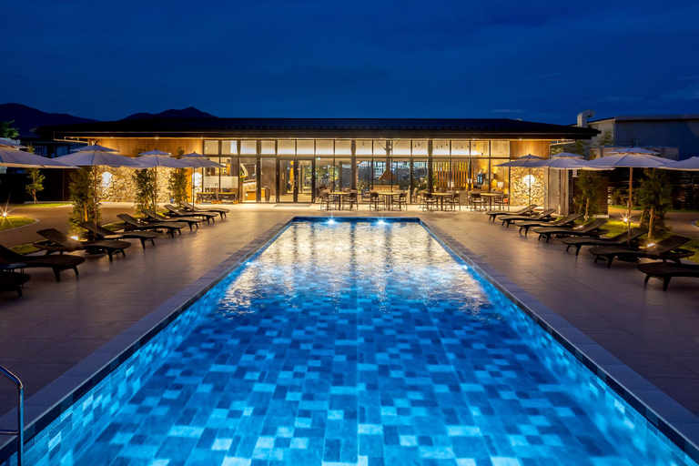 Sport & Beauty 2, AWAUMI Fujikawaguchiko Resort, Fujikawaguchiko