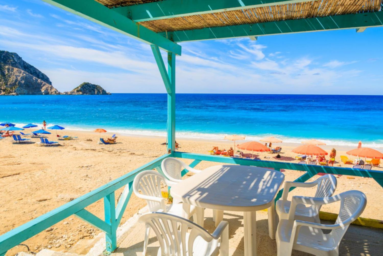Others 2, Villa Thalia Katerina, Ionian Islands