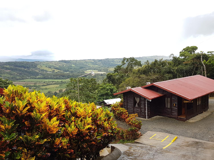 View 2, Valle Encantado, Pérez Zeledón