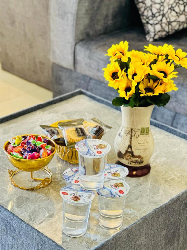 Food & Drinks 5, ENG-Murjan Apartment, Aqaba