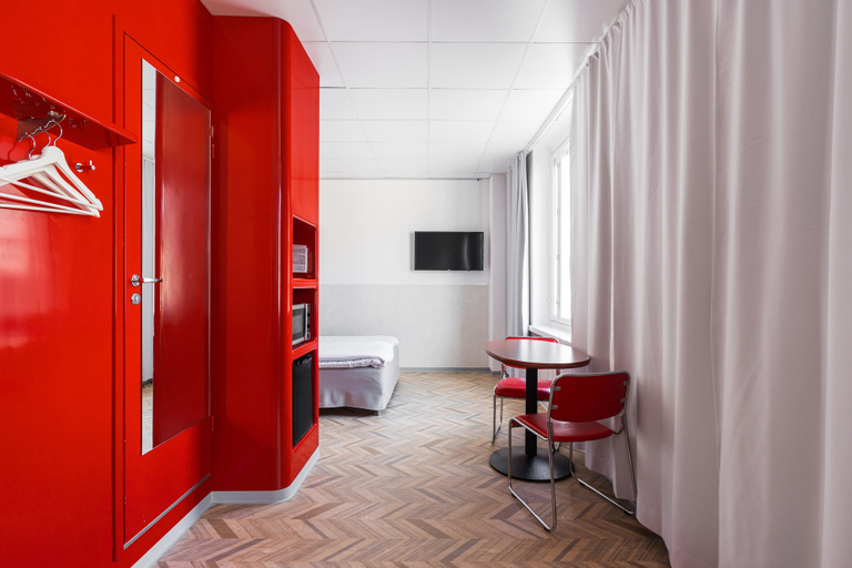 Others 4, Omena Hotel Tampere, Pirkanmaa
