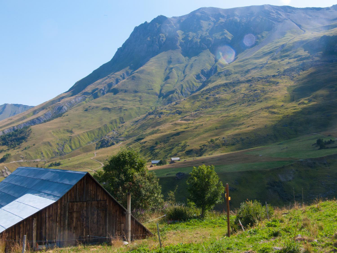Others 5, VVF Residence Albiez-Montrond Maurienne, Savoie